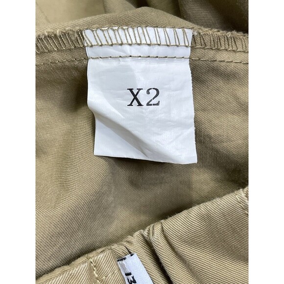 13DE MARZO Pants. Size: X2 - Picture 7 of 8